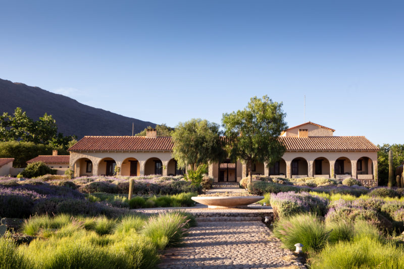 Estancia Colome 3