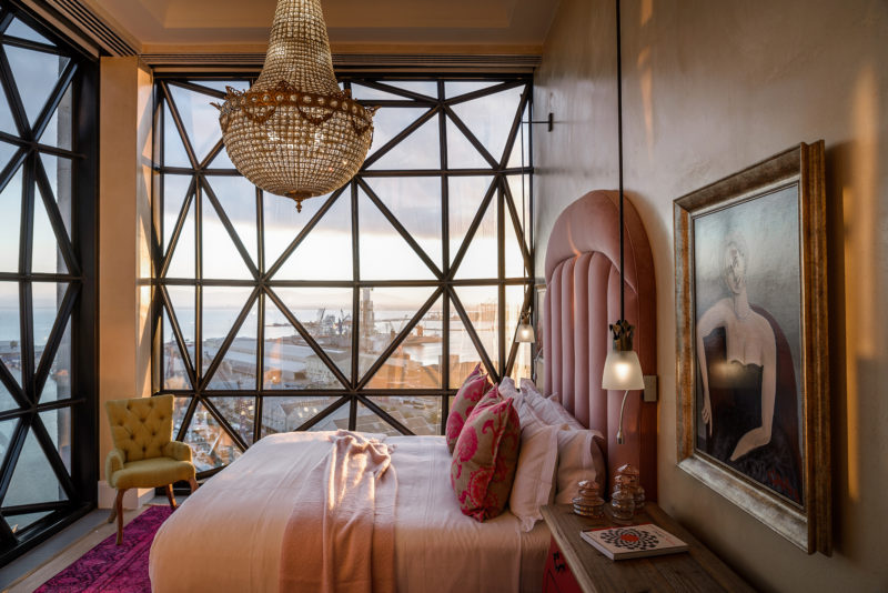 The Silo - Royal Suite (IMG 1)