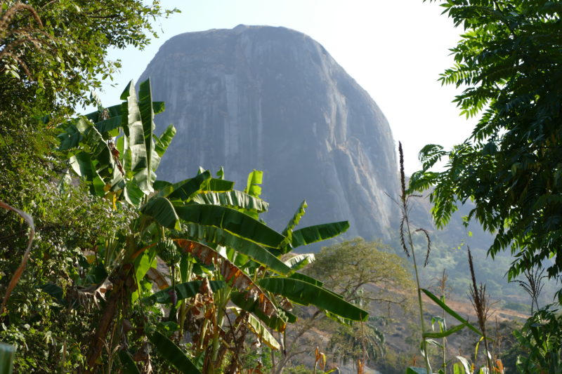 Angola