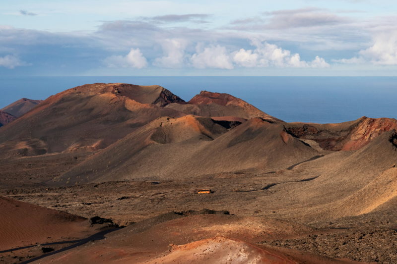 Timanfaya