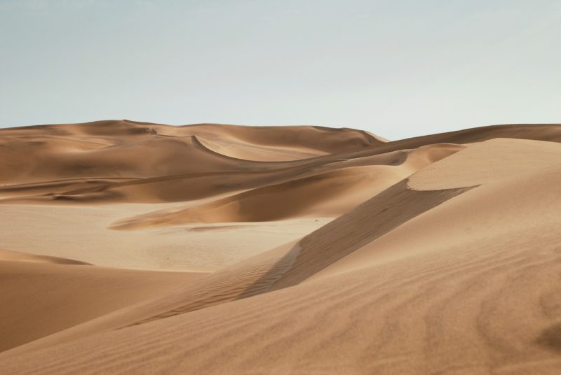 Désert du Namib