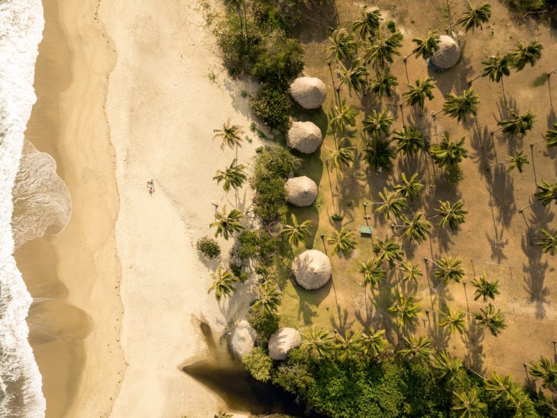 tayrona 2