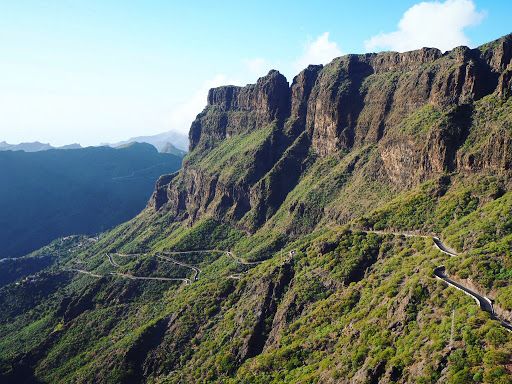 tenerife